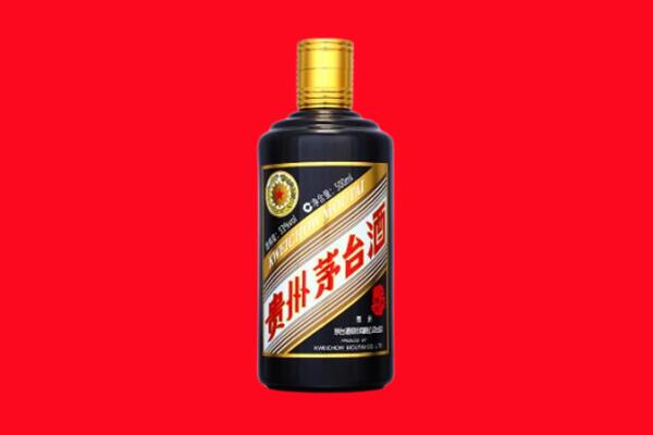 昆明市东川回收茅台酒瓶
